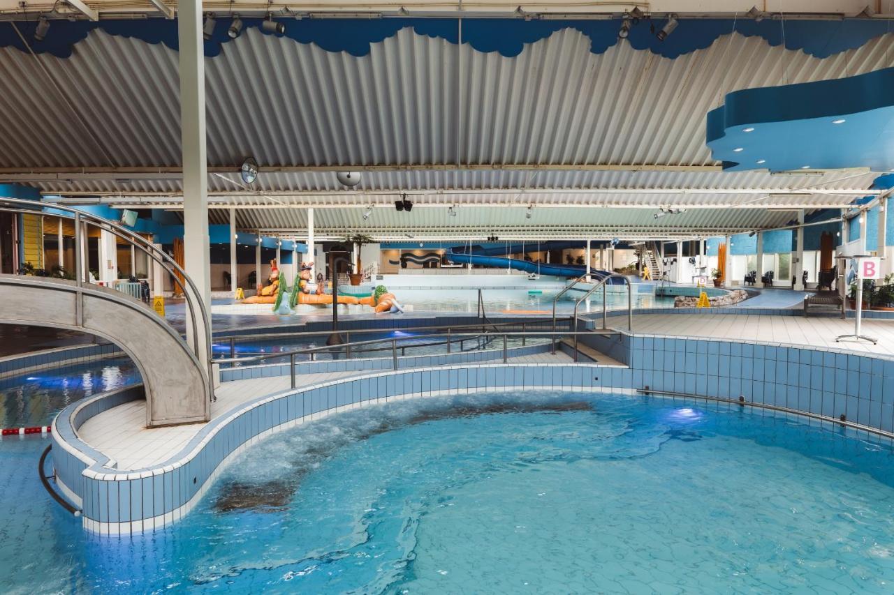Rbr 782 - Beach Resort Kamperland Wissenkerke Luaran gambar