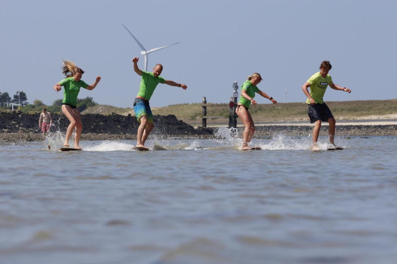 Rbr 782 - Beach Resort Kamperland Wissenkerke Luaran gambar