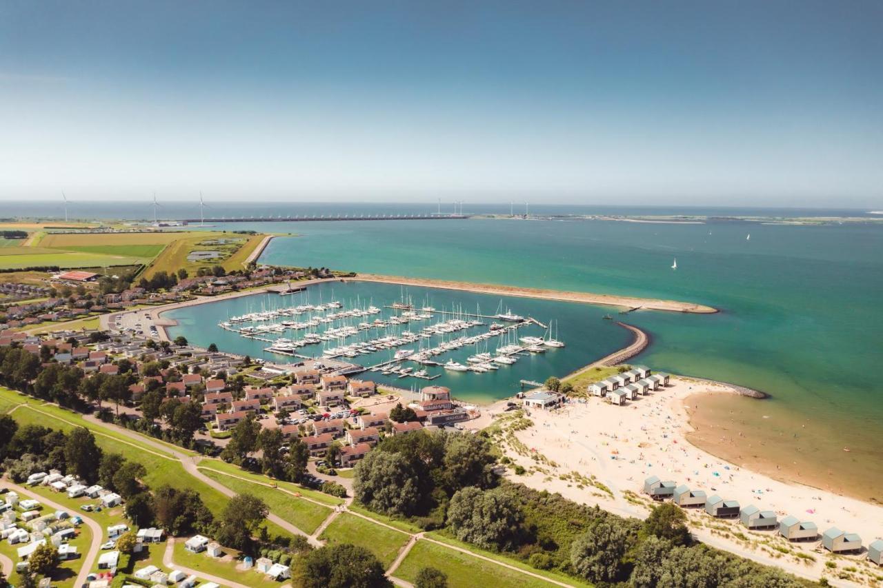 Rbr 782 - Beach Resort Kamperland Wissenkerke Luaran gambar